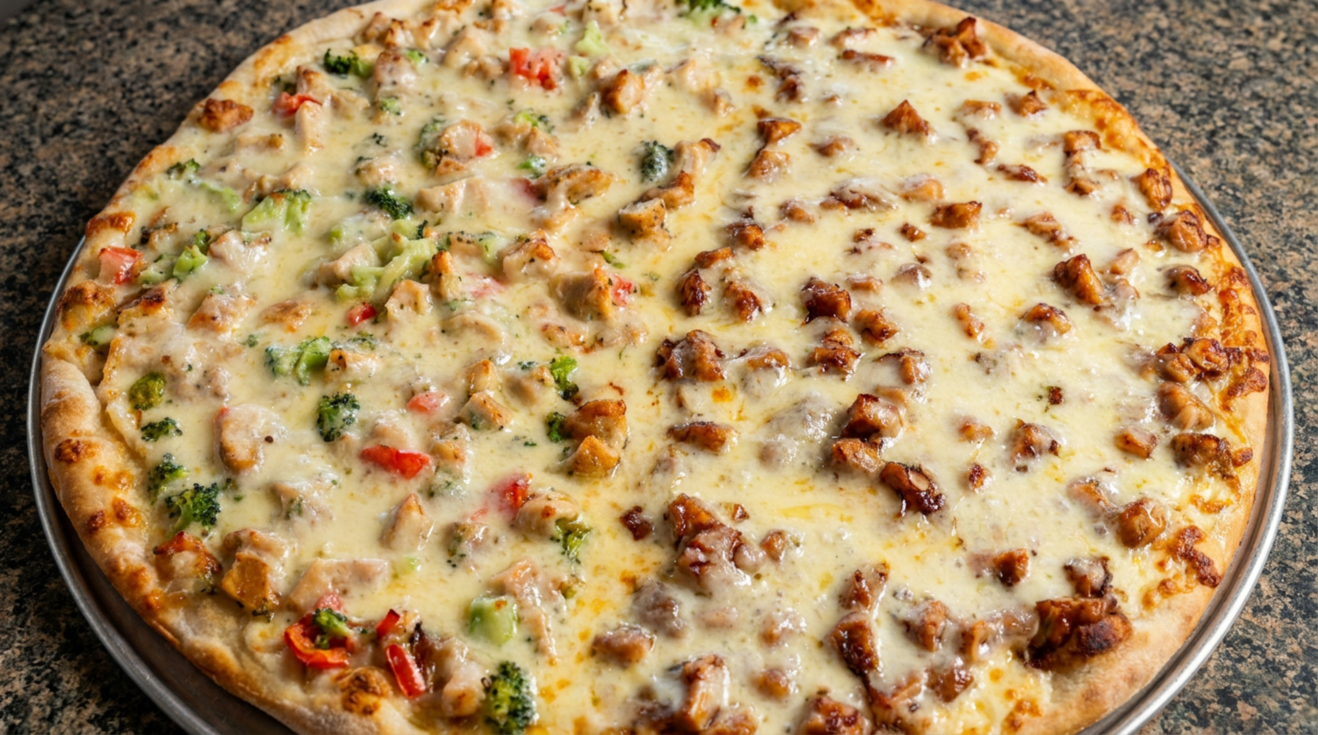 Pasta, heroes, and more