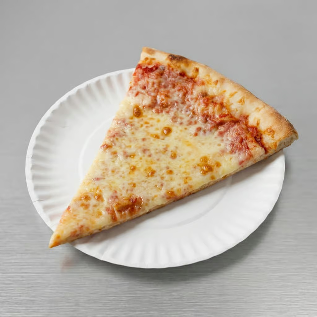 Regular Slice.
