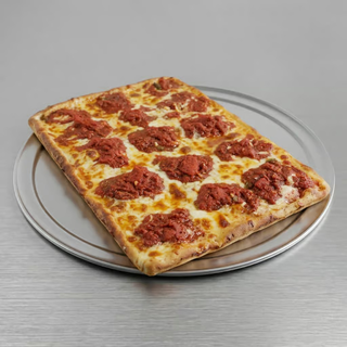 Grandma Pizza