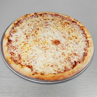Neapolitan Pizza