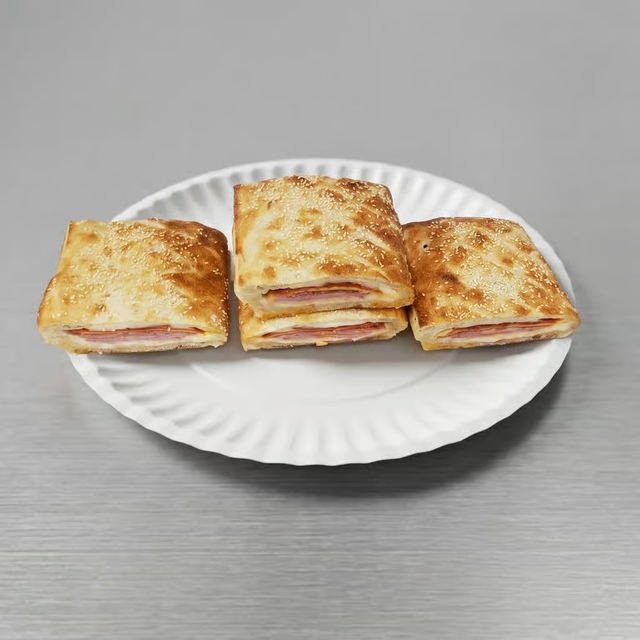 Stromboli.