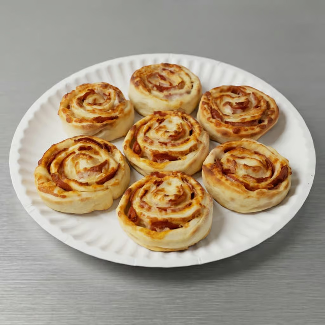 Pinwheel Slice