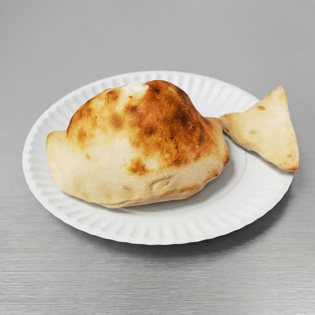 Calzone.